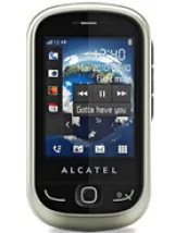 alcatel OT-706