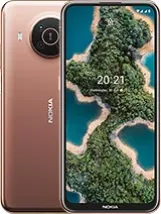 Nokia X30